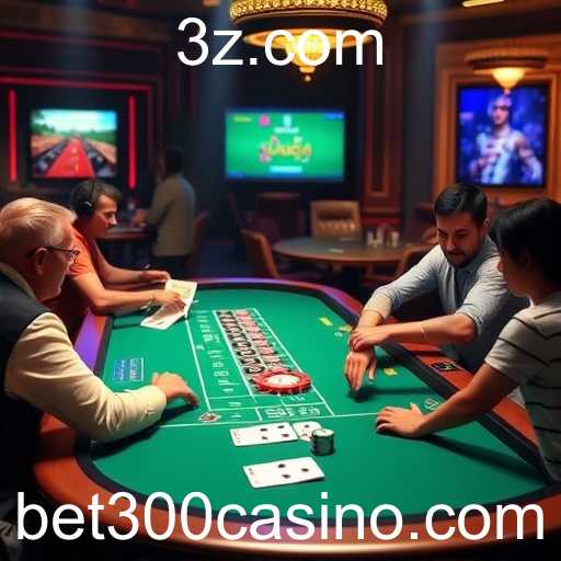Live Games